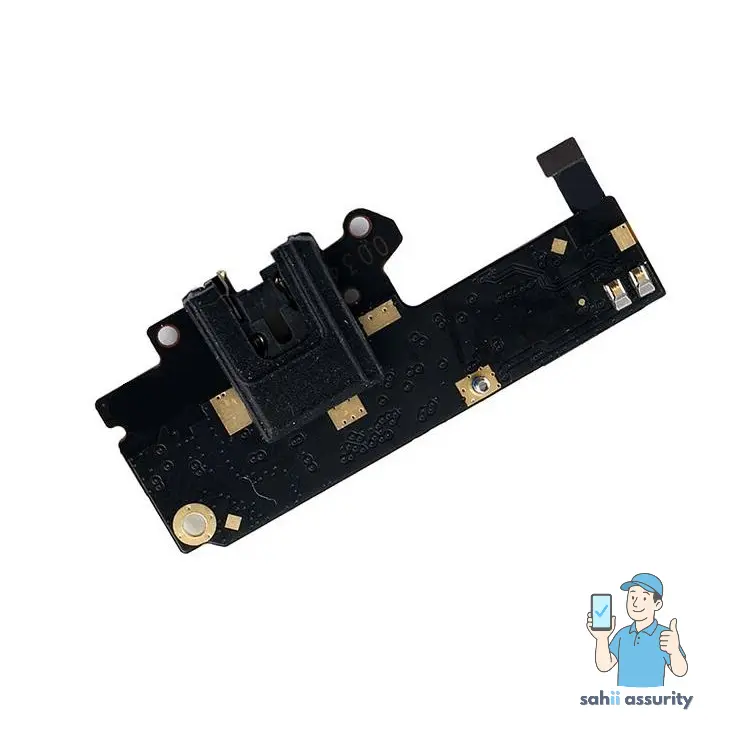 Handsfree Jack for OnePlus 3T